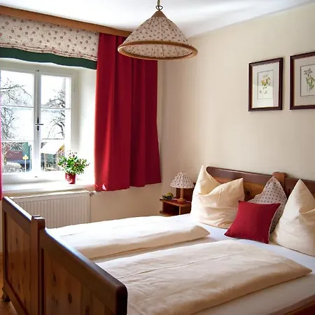 Gasthaus Gossler Mühlen