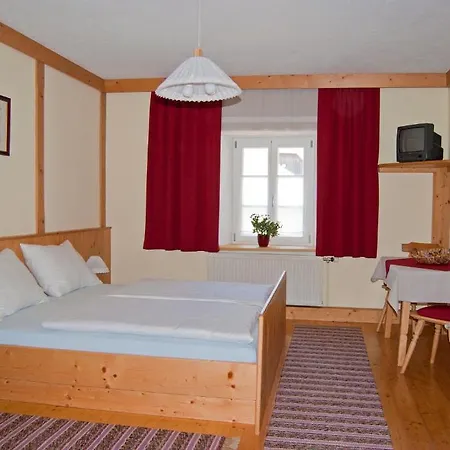 Gasthaus Gossler * Mühlen