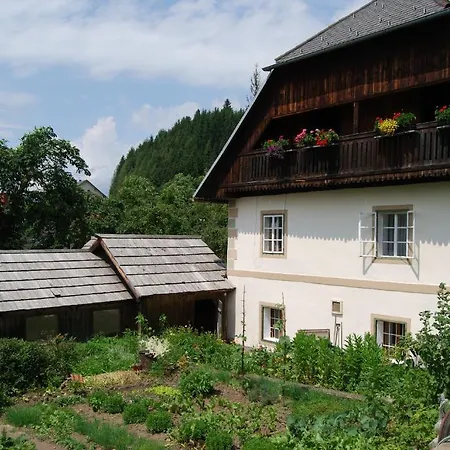 Pensionat Gasthaus Gossler