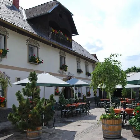 Gasthaus Gossler Gasthof Mühlen