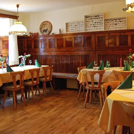 Gasthaus Gossler 게스트하우스