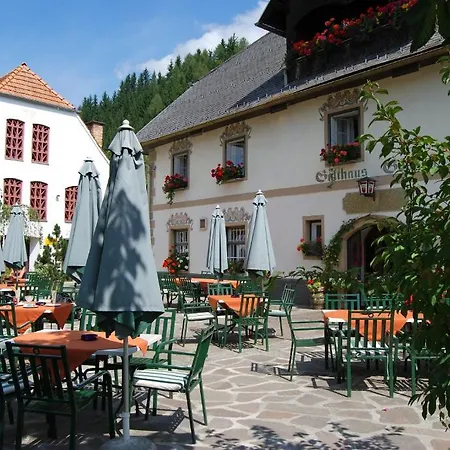 Gasthaus Gossler *