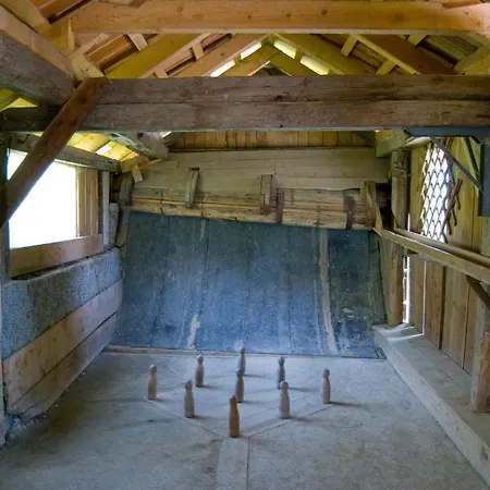 Gasthaus Gossler 게스트하우스 *