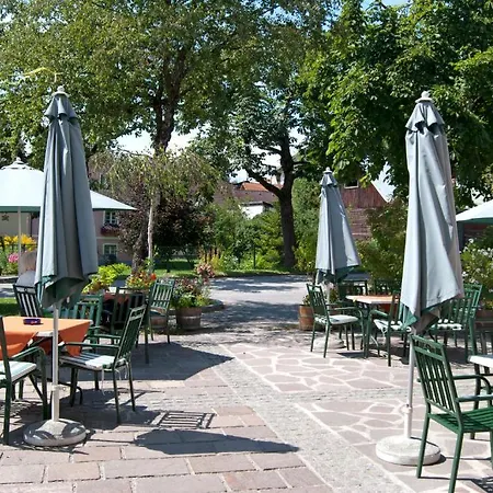 게스트하우스 Gasthaus Gossler Mühlen