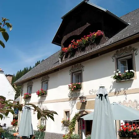 Gasthaus Gossler * Mühlen