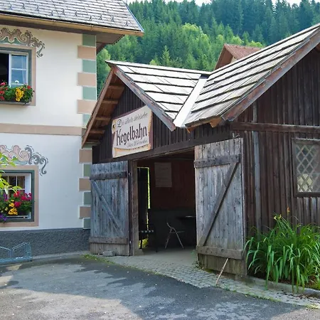 게스트하우스 Gasthaus Gossler