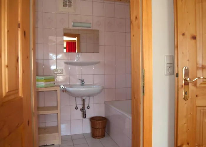 Pensionat Gasthaus Gossler