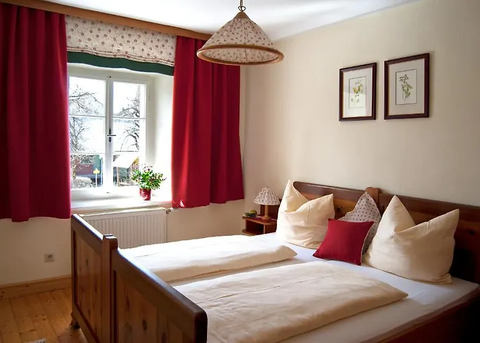 Gasthaus Gossler Mühlen