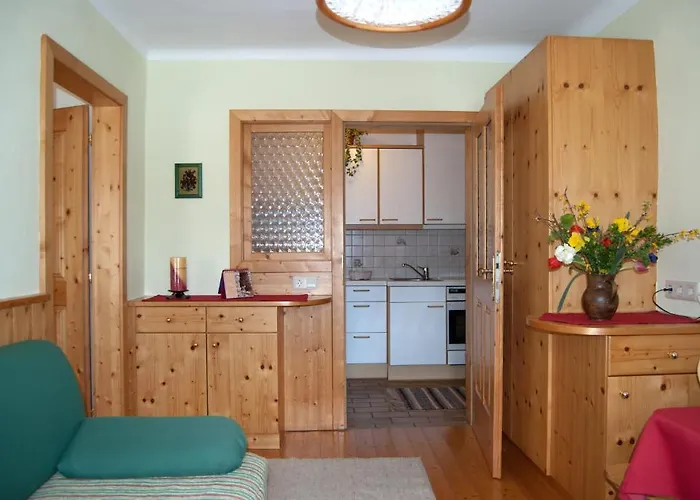 Pensionat Gasthaus Gossler Mühlen