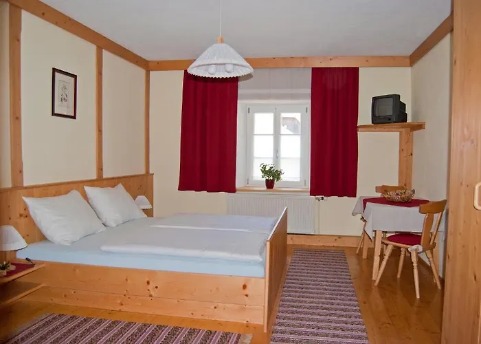 Gasthaus Gossler * Mühlen