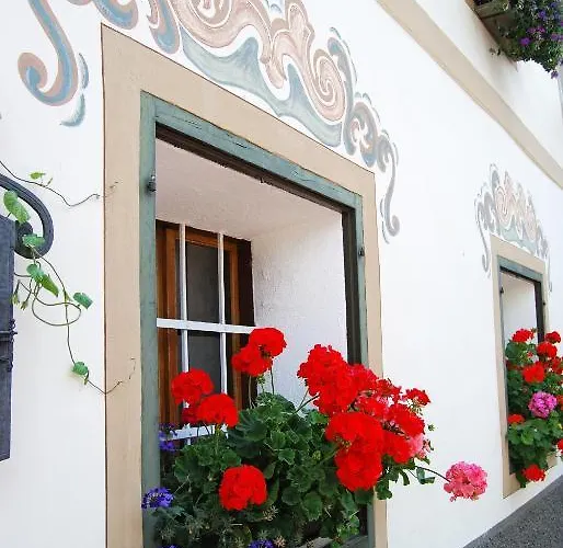 Gasthaus Gossler Gæstehus *