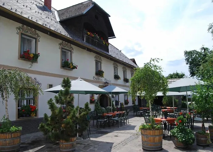 Gasthaus Gossler Pensionat Mühlen