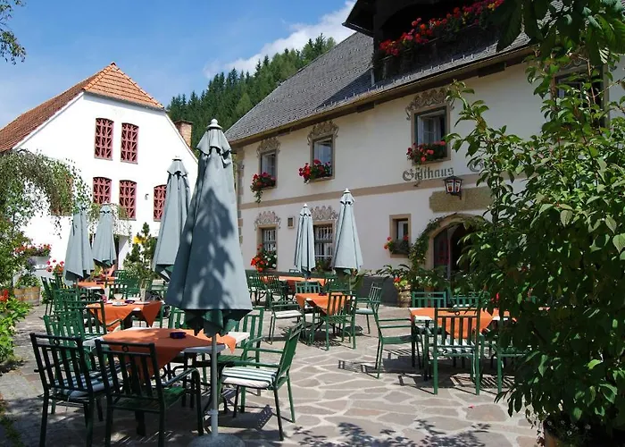 Gasthaus Gossler *