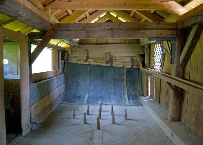 Gasthaus Gossler Gæstehus *