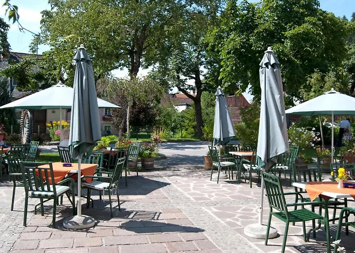 Pensionat Gasthaus Gossler Mühlen